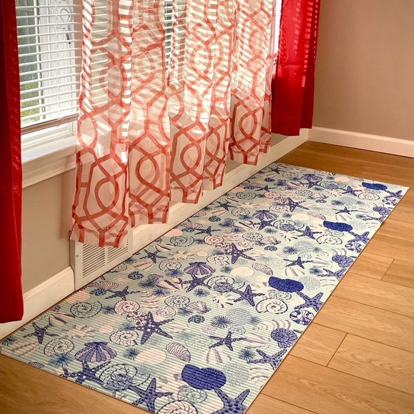 COPY - Non-Slip & Waterproof Runner Mat for bathroom kitchen hallway living room - Picture 2 of 5